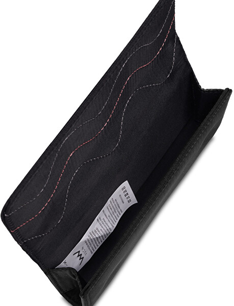 Pouzdro na brýle Zulla Black