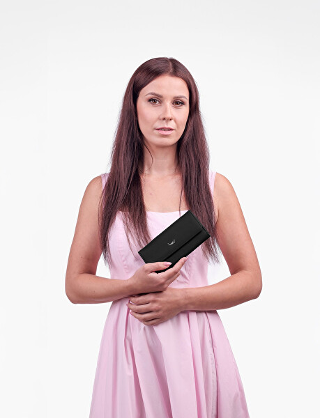 Pouzdro na brýle Zulla Black