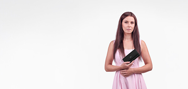 Pouzdro na brýle Zulla Black