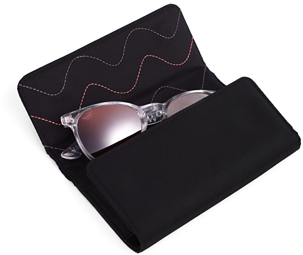 Pouzdro na brýle Zulla Black