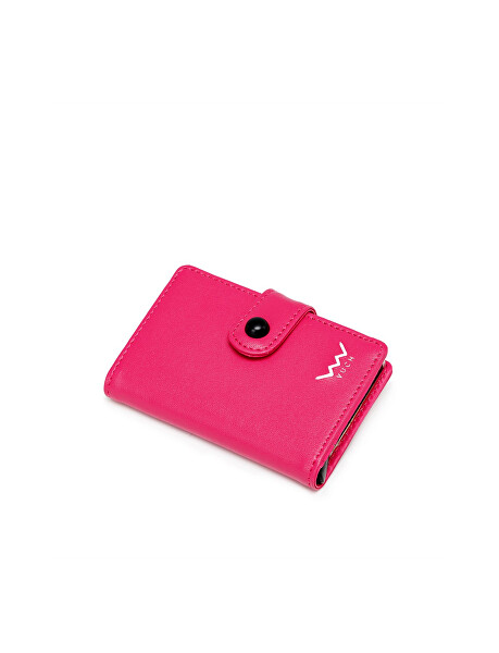 Dámska peňaženka Rony Pink