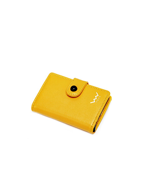 Dámská peněženka Rony Yellow
