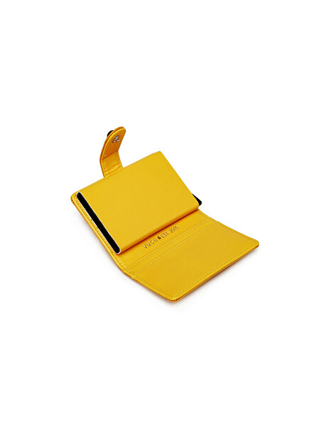 Dámská peněženka Rony Yellow