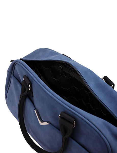 Cestovná taška Sidsel Blue