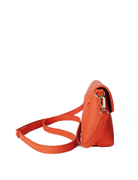 Dámská crossbody kabelka Silvano Coral Red