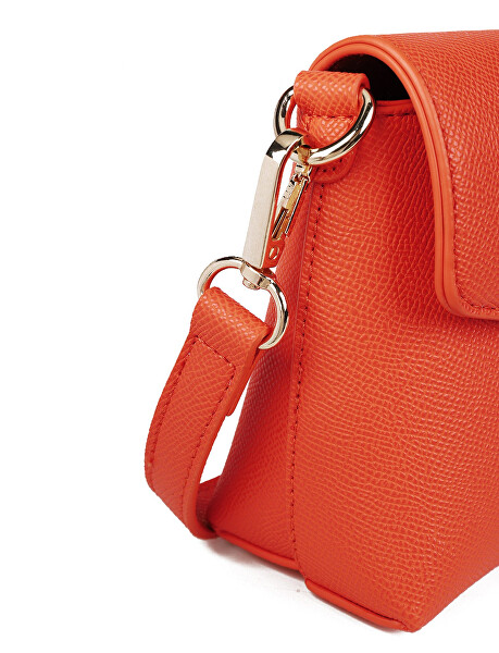 Dámská crossbody kabelka Silvano Coral Red