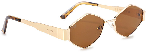 Sluneční brýle Thiny Gold