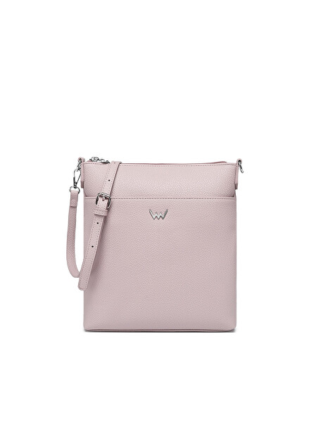 Dámska crossbody kabelka Smokie Cappucion