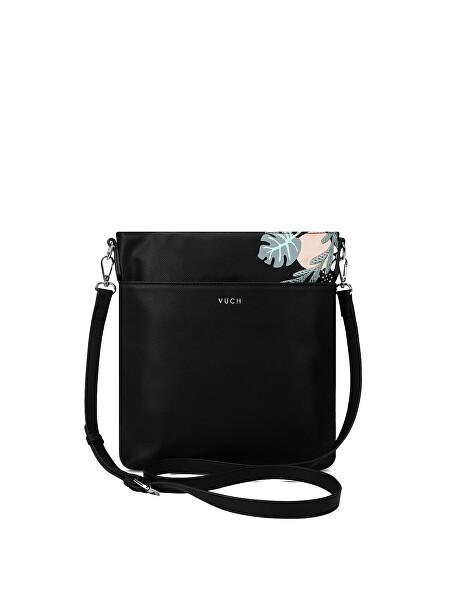 Dámská crossbody kabelka Smokie Desert Black