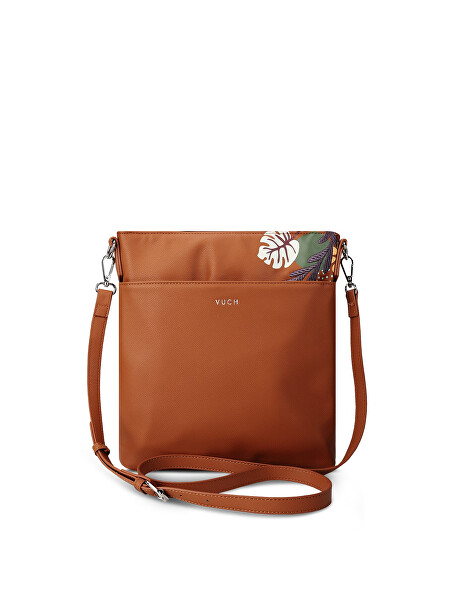 Dámská crossbody kabelka Smokie Desert Brown