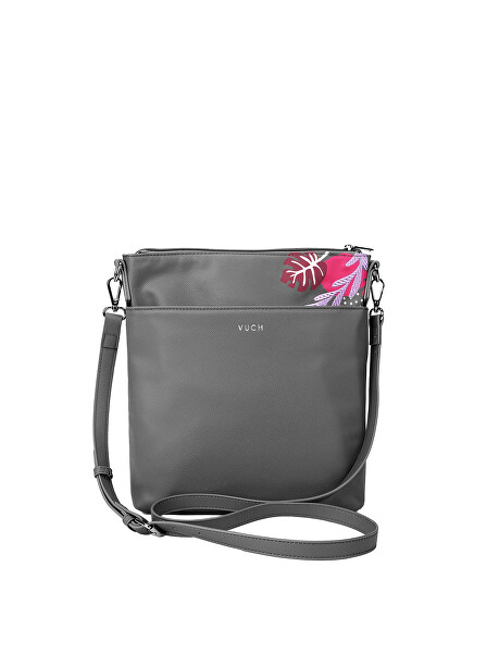 Dámska crossbody kabelka Smokie Desert Grey