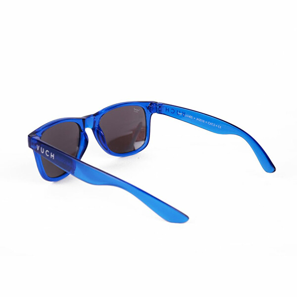 Dámske slnečné okuliare Sollary Blue