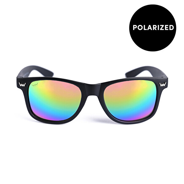 Sollary Matt polarizált napszemüveg