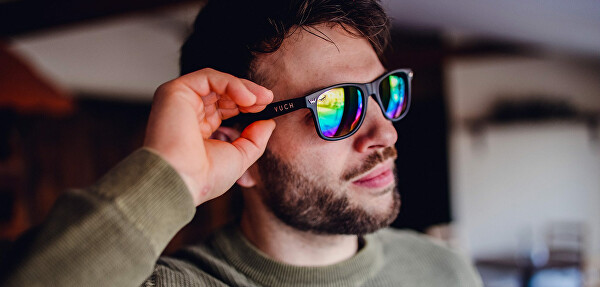 Sollary Matt polarizált napszemüveg
