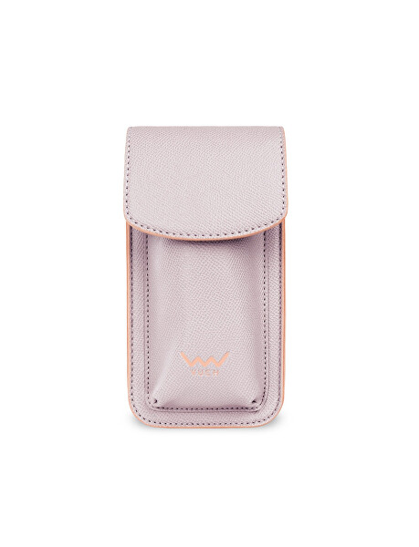 Dámská crossbody kabelka - peněženka Taima Lila