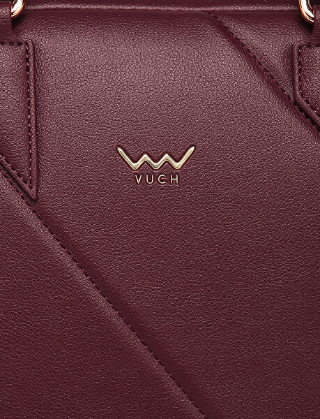 Taška na notebook Kayra Burgundy