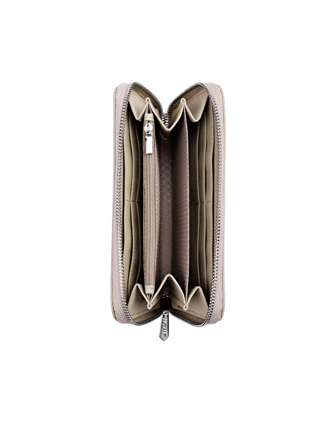 Dámska kožená peňaženka Tilda Beige