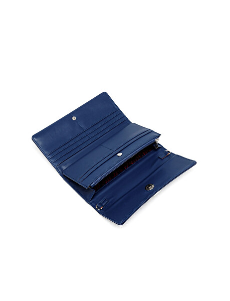 Dámska peňaženka Trix Blue