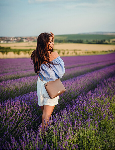 Dámská crossbody kabelka Twilly