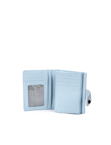 Dámska peňaženka Zaira Baby Blue