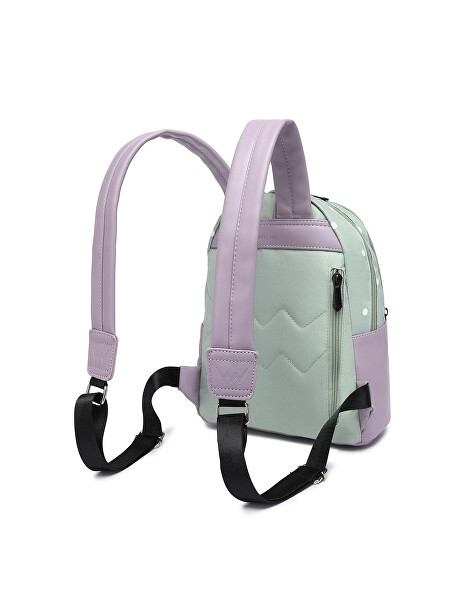 Dámský batoh Zane Mini Purple