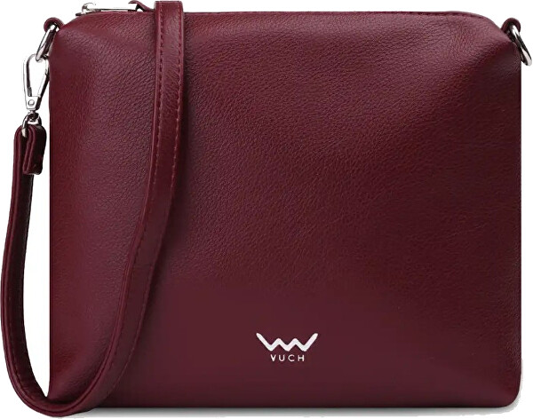 Dámská crossbody kabelka Lorien Purple