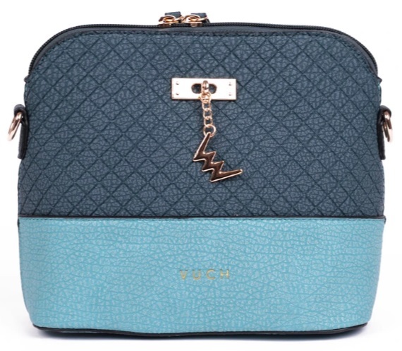 Dámská crossbody kabelka Verdena