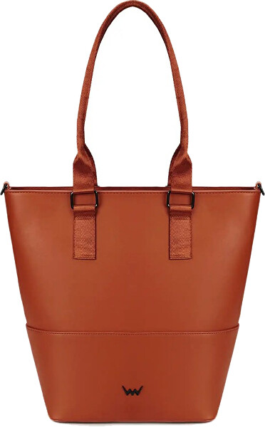 Dámská kabelka Noemi Brown