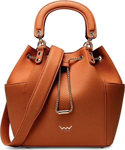 Dámská kabelka Vega Brown