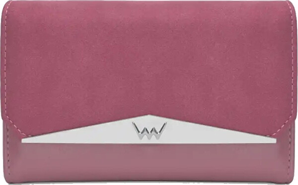 Dámská peněženka Cheila Purple