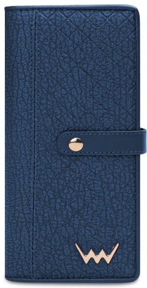 Dámská peněženka Enie Blue
