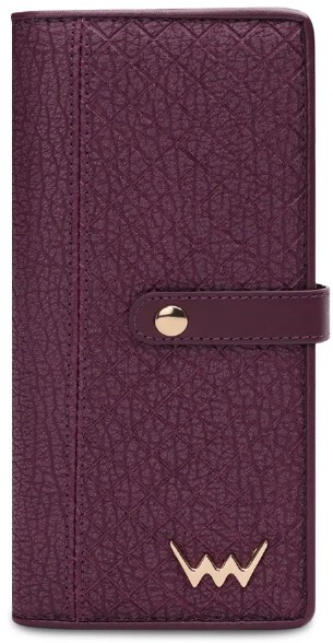 Dámská peněženka Enie Purple