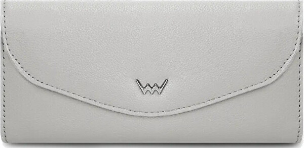 Dámská peněženka Enzo Grey