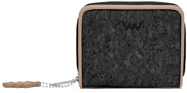 Dámská peněženka Hope Black