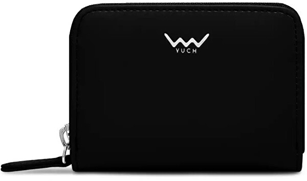 Dámská peněženka Luxia Black