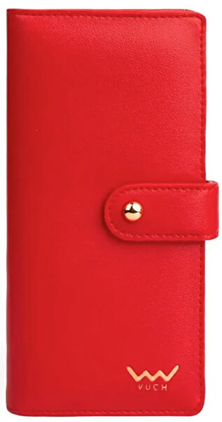 Dámská peněženka Maeva Red