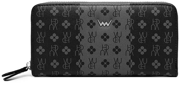 Dámská peněženka Marva Black
