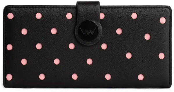 Dámská peněženka Pippa Rose Black