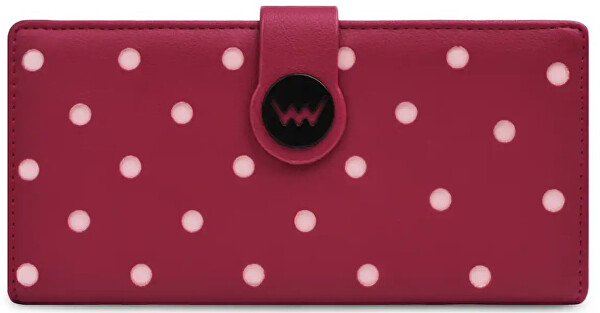 Dámská peněženka Pippa Wine