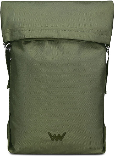 Batoh Brielle Dark Green