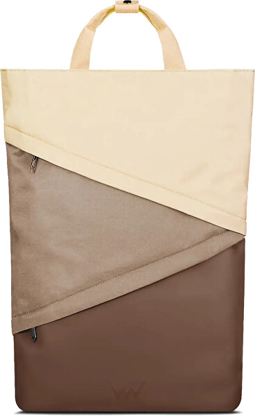 Batoh Deiryen Beige