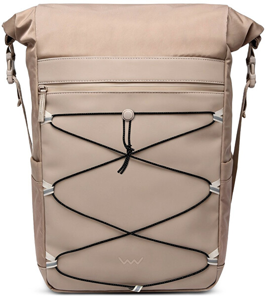 Batoh Eldar Beige
