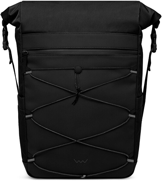 Batoh Eldar Black