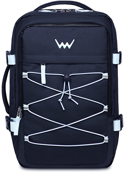 Batoh Foppe Air Blue