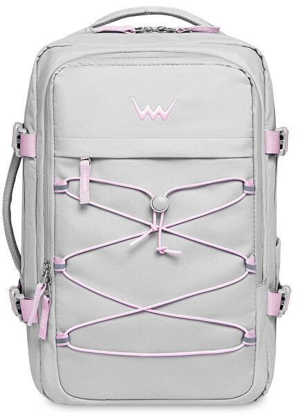 Batoh Foppe Air Grey