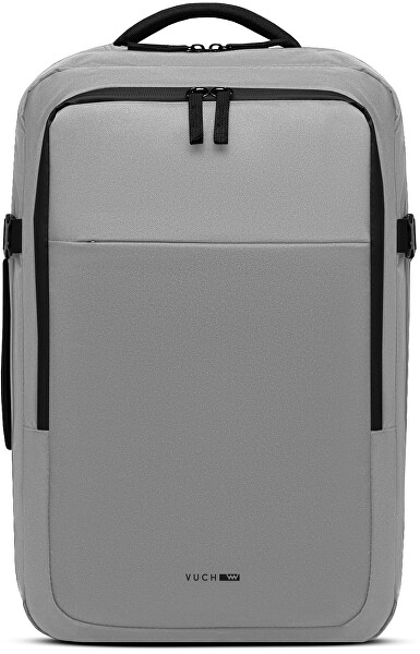 Batoh Foppe Men Grey