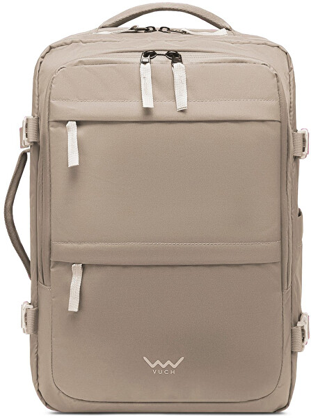 Batoh Foppe Utility Grey