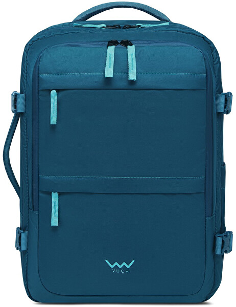 Batoh Foppe Utility Turquoise