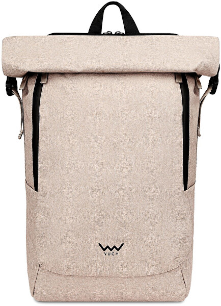 Batoh Tayte Small Men Beige