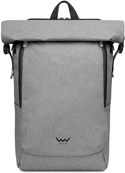 Batoh Tayte Small Men Grey